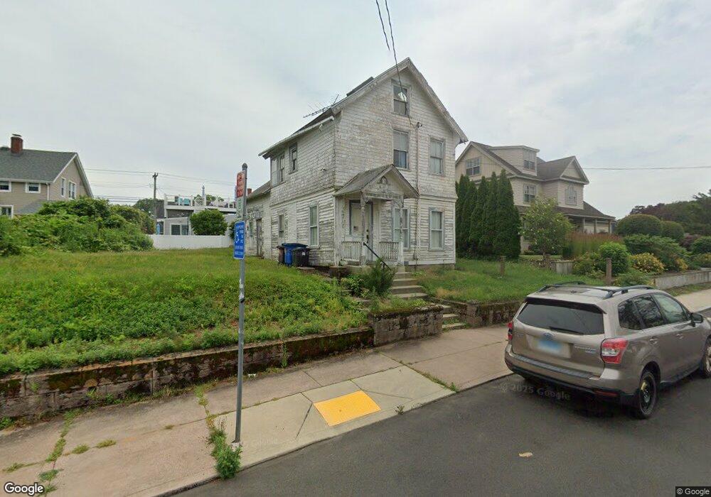 81 Cove St, New Haven, CT 06512 - photo 1