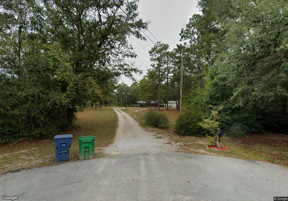 6909 Bentwood Dr, Moss Point, MS 39562 - photo 1