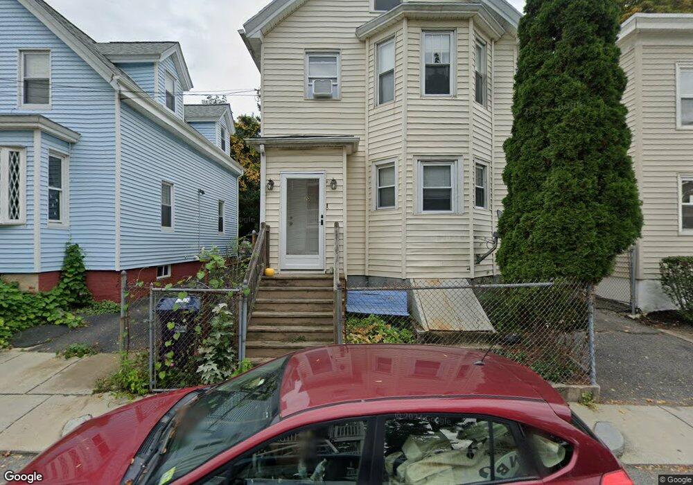 20 Granada Park unit 3, Roxbury, MA 02119 - photo 1