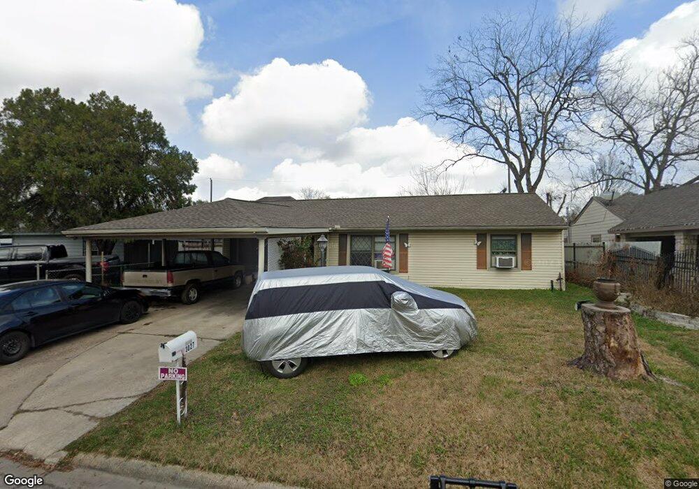 3027 Charter Oaks Dr, Houston, TX 77093 - photo 1