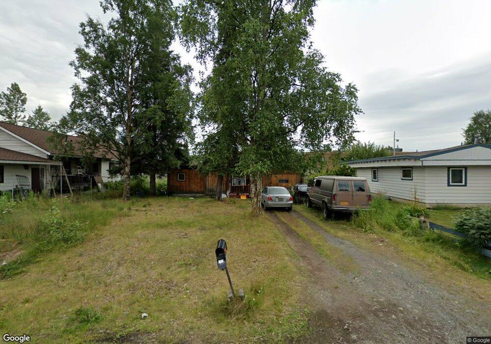6930 E 12th Ave, Anchorage, AK 99504 - photo 1