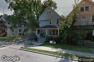 11004 Woodstock Ave, Cleveland, OH 44104