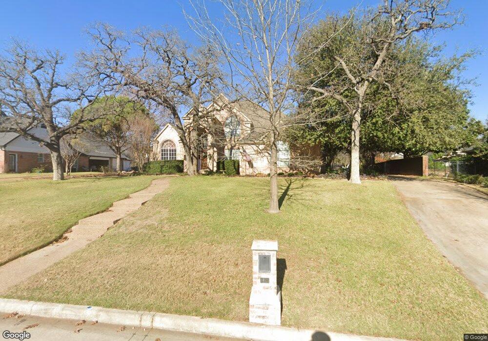 1704 Pecos Dr, Southlake, TX 76092 - photo 1