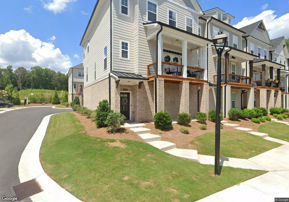 3005 River Rapids Dr, Roswell, GA 30076 - photo 1