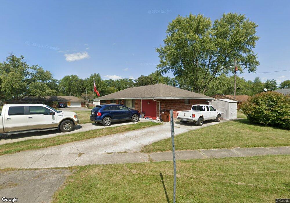 703 Weger Ave, Lima, OH 45807 - photo 1