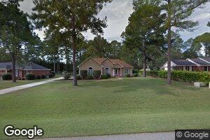 2834 Burlington Rd, Albany, GA 31721