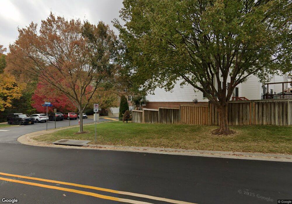 43121 Forest Edge Square, Broadlands, VA 20148 - photo 1