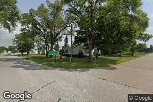 4994 Slack Rd, Fairgrove, MI 48733