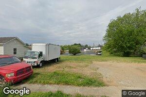 706 Park St, High Point, NC 27260