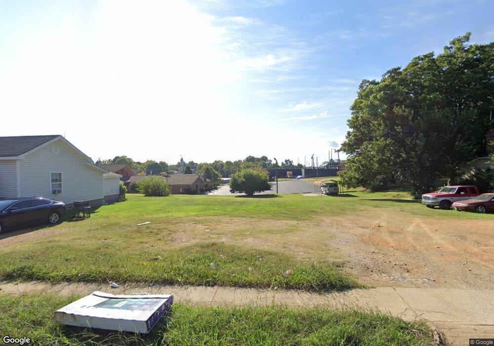 706 Park St, High Point, NC 27260 - photo 1