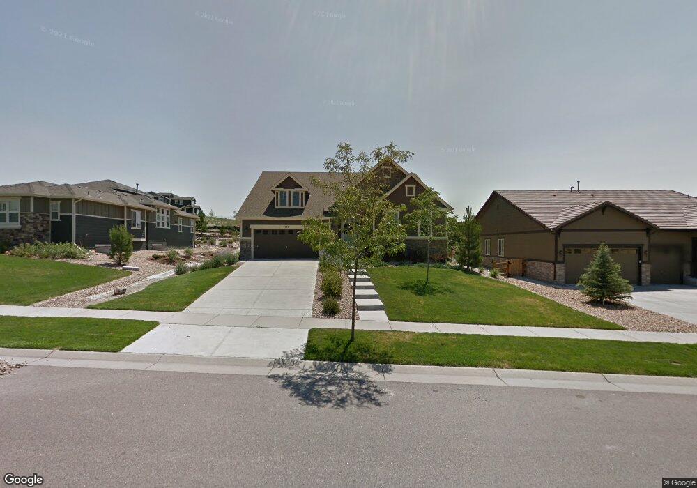 7570 S Jackson Gap Way, Aurora, CO 80016 - photo 1