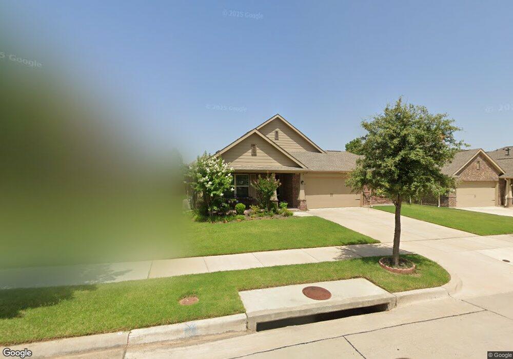 4200 Fanita Place, Denton, TX 76210 - photo 1