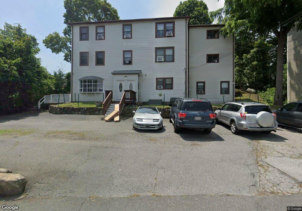 17 Bryant St, Salem, MA 01970 - photo 1