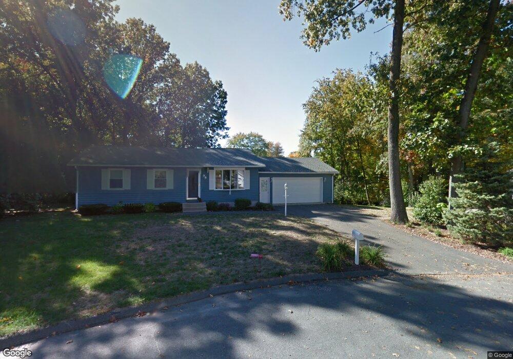 98 Beeler Ave, Chicopee, MA 01020 - photo 1