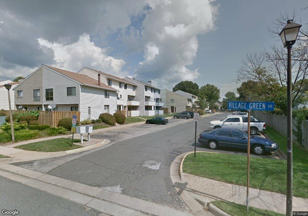 8694 Village Square Dr, Alexandria, VA 22309 - photo 1