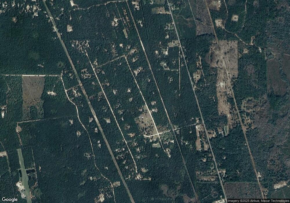 XX Pine Ln, Crawfordville, FL 32327 - photo 1