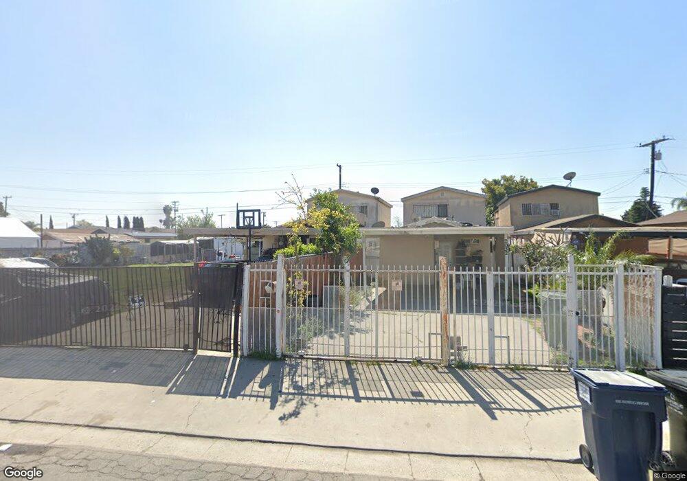 2036 E 131st St, Compton, CA 90222 - photo 1