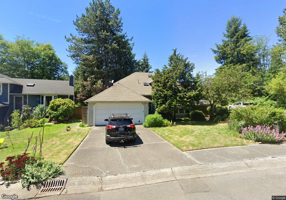 14163 87th Place NE, Bothell, WA 98011 - photo 1