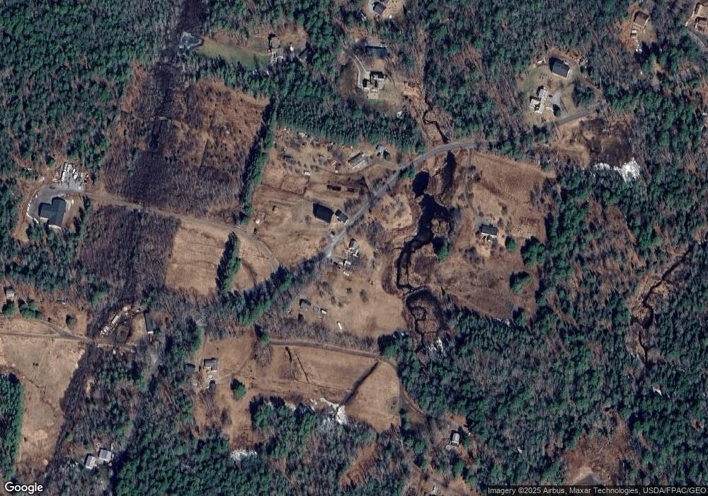 229 Chopps Cross Rd, Woolwich, ME 04579 - photo 1