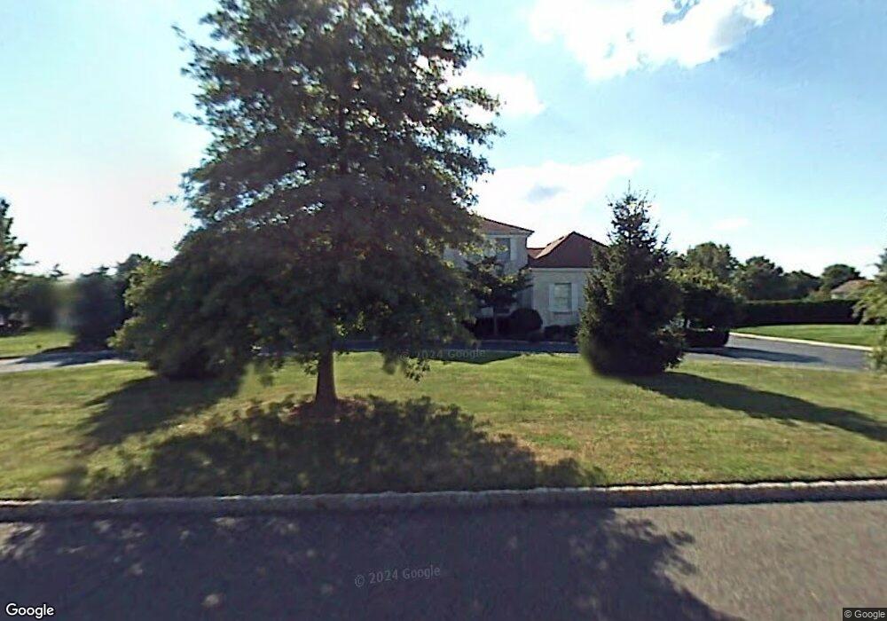 12 Barbera Dr, Holmdel, NJ 07733 - photo 1