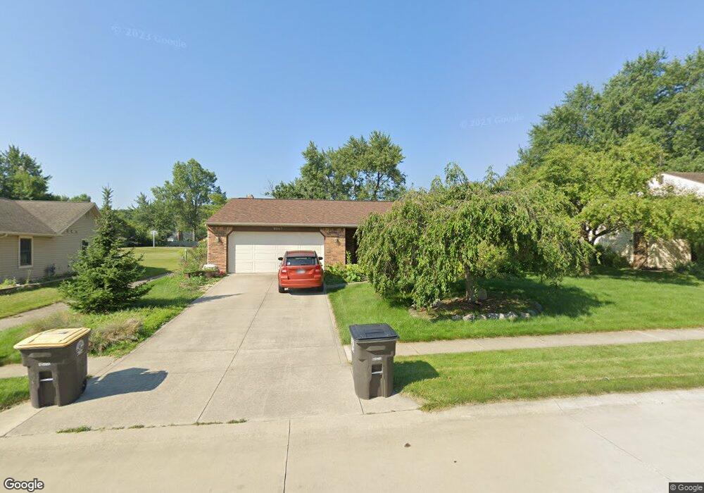 9307 Crystal Spring Dr, Fort Wayne, IN 46804 - photo 1