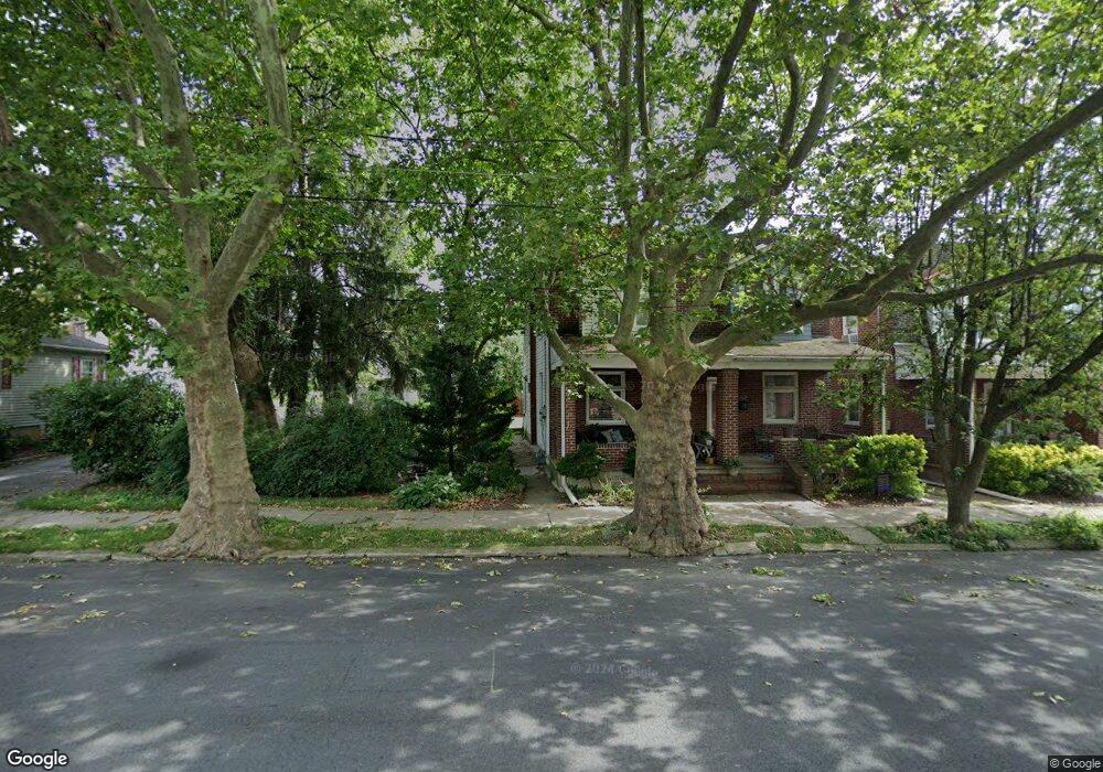 324 E Laurel St, Bethlehem, PA 18018 - photo 1