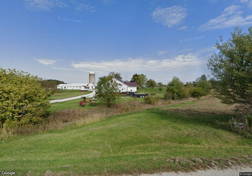 7870 W 650 N, Bryant, IN 47326 - photo 1