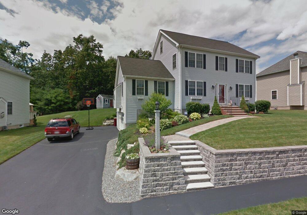 17 Freedom Way, Lowell, MA 01854 - photo 1