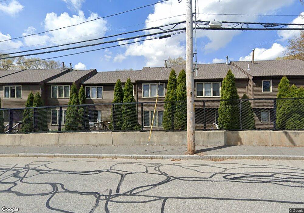 279 Boylston St unit 279E, Lowell, MA 01852 - photo 1