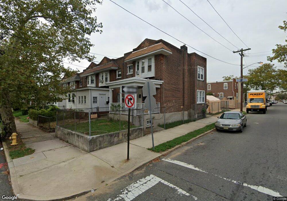 2797 Stevens St, Camden, NJ 08105 - photo 1