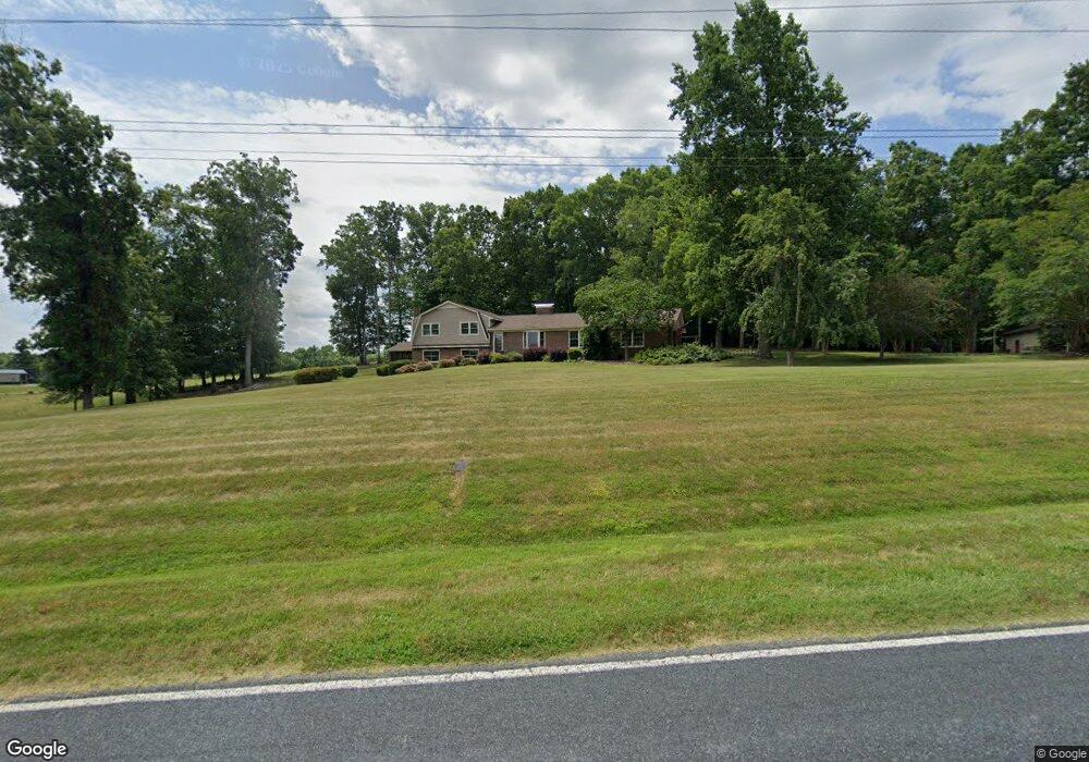1166 Ross Harris Rd, Asheboro, NC 27205 - photo 1