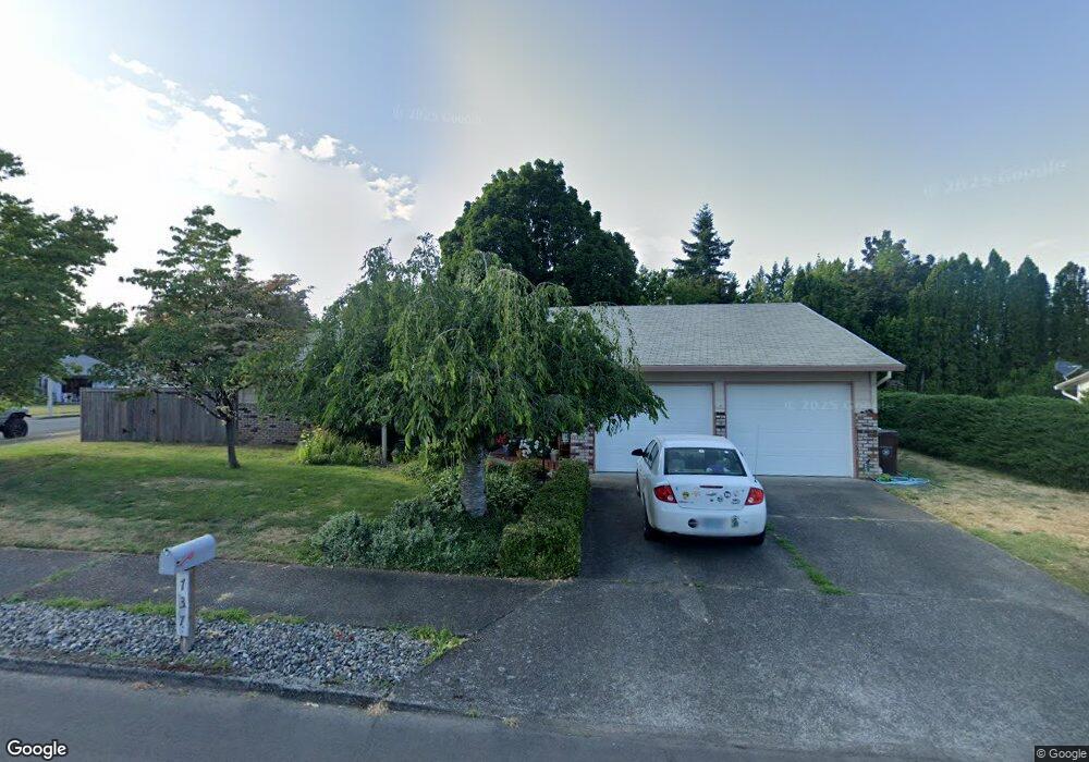 737 SW 20th Cir, Troutdale, OR 97060 - photo 1