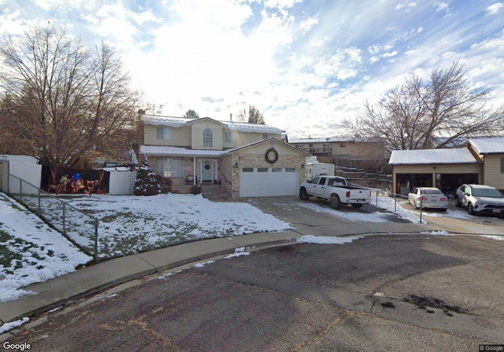 3928 W 10340 N unit 10, Pleasant Grove, UT 84062 - photo 1