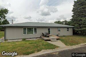 520 C St, Stapleton, NE 69163