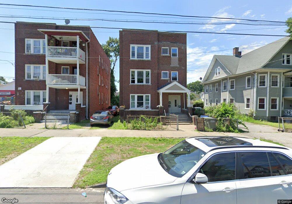 1583 Park Ave unit 1587, Bridgeport, CT 06604 - photo 1