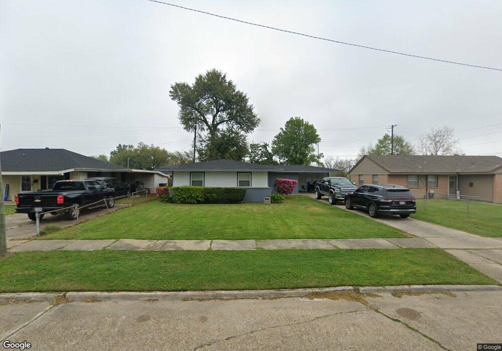 3412 W Monroe St W, Lake Charles, LA 70605 - photo 1