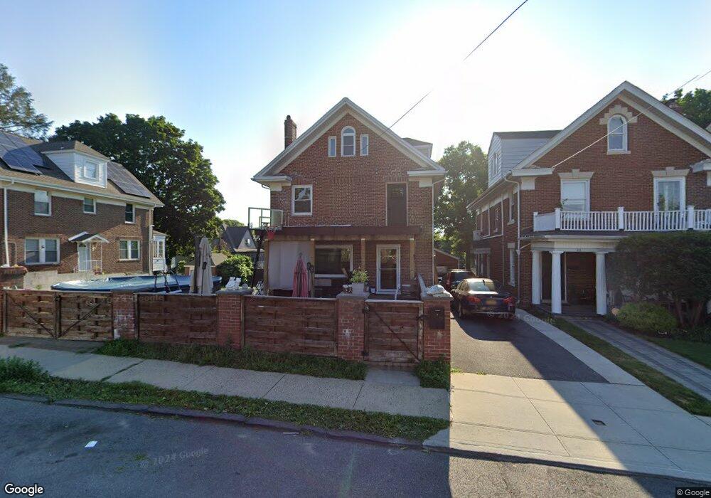 20 Wellesley Ave, Yonkers, NY 10705 - photo 1