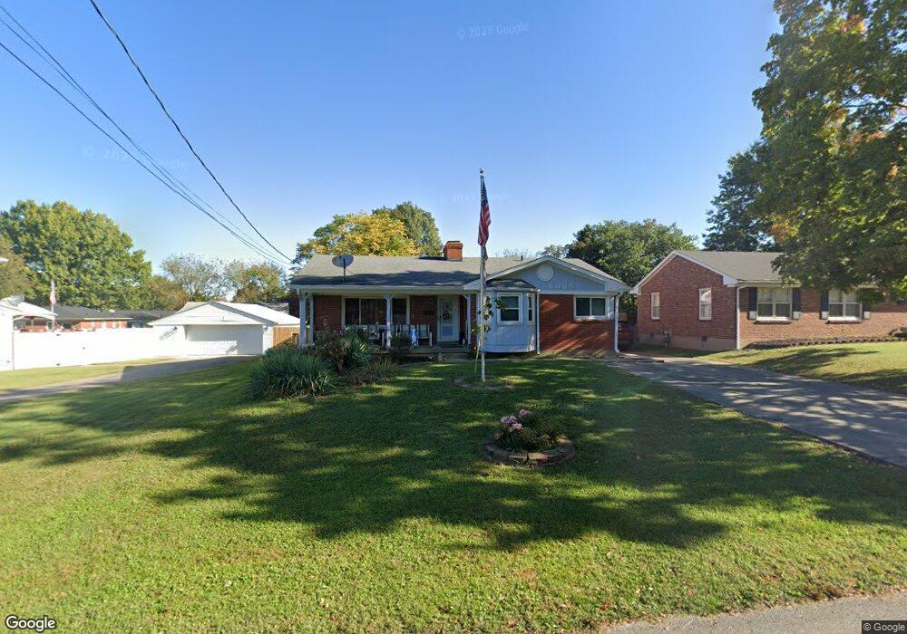 6005 Apex Dr, Louisville, KY 40219 - photo 1