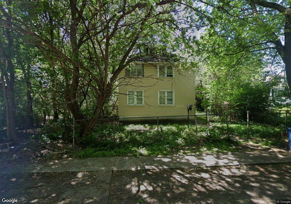 1116 Johnson St, Gary, IN 46407 - photo 1