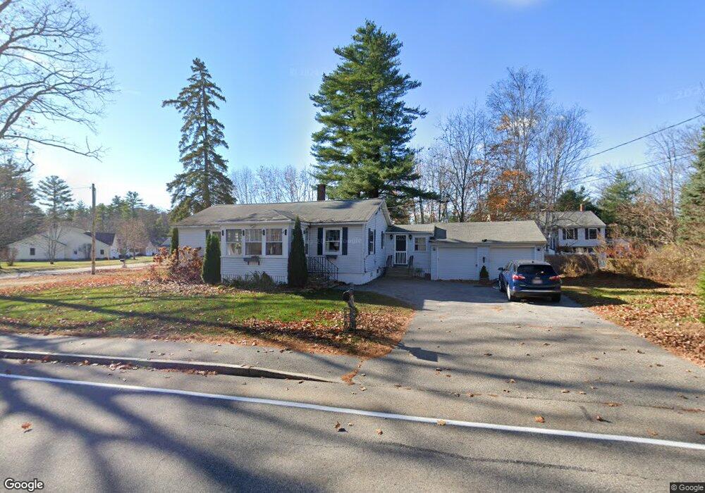 105 Libby Ave, Gorham, ME 04038 - photo 1