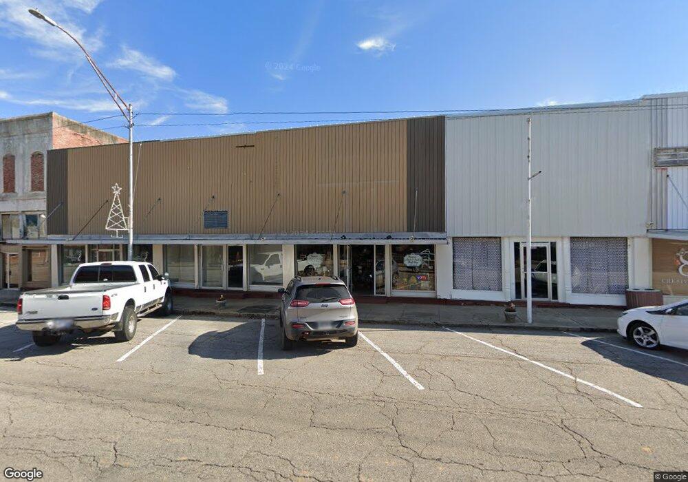 310 N Main St, Mulberry, AR 72947 - photo 1