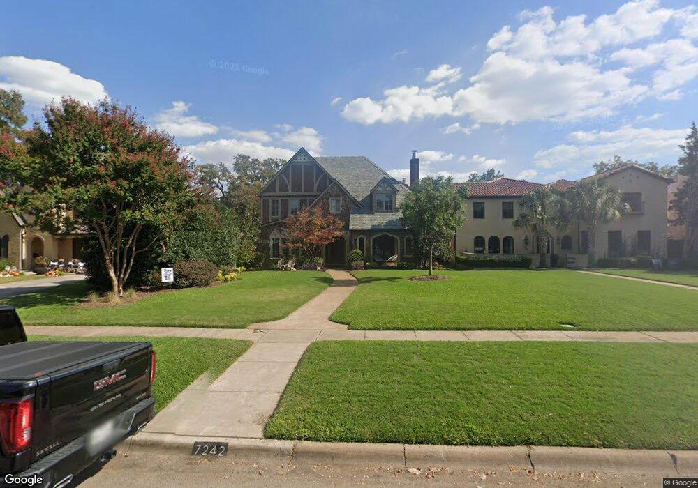 7242 Lakewood Blvd, Dallas, TX 75214 - photo 1