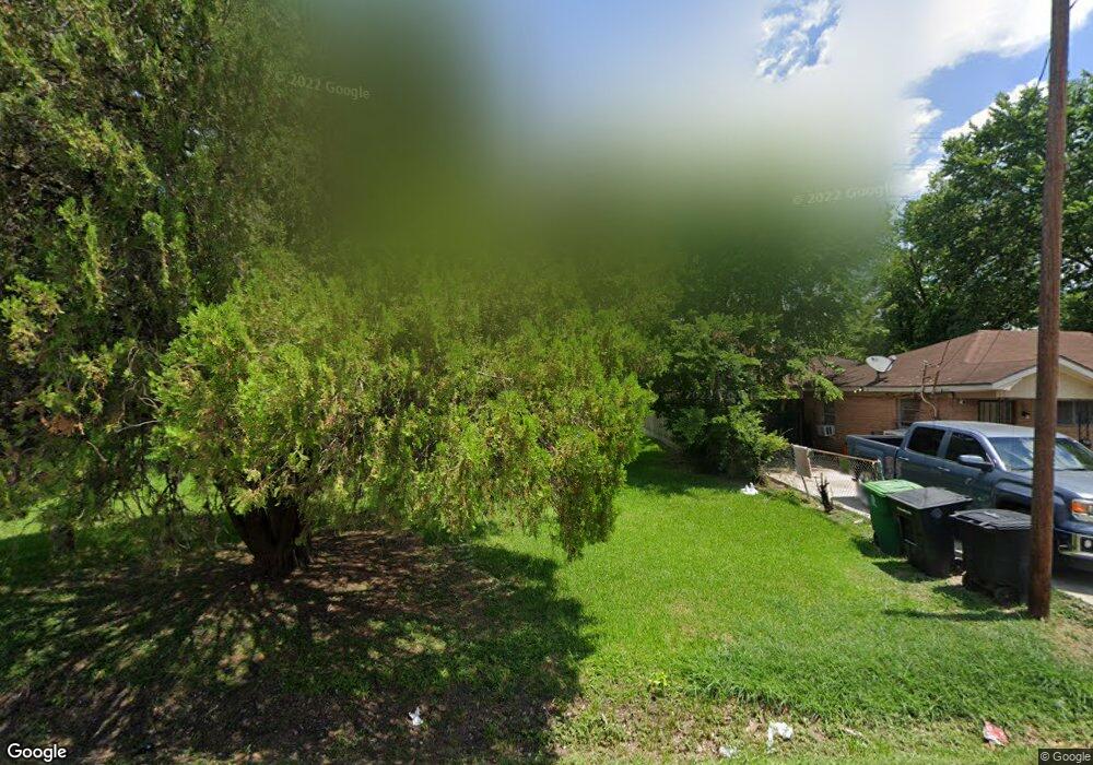 3537 Nathaniel Brown St, Houston, TX 77021 - photo 1