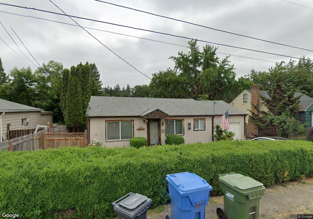 3340 Willa Ln SE, Salem, OR 97302 - photo 1