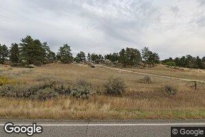 10807 C A Rd, Shepherd, MT 59079