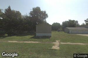 223 S 6th St, Quenemo, KS 66528