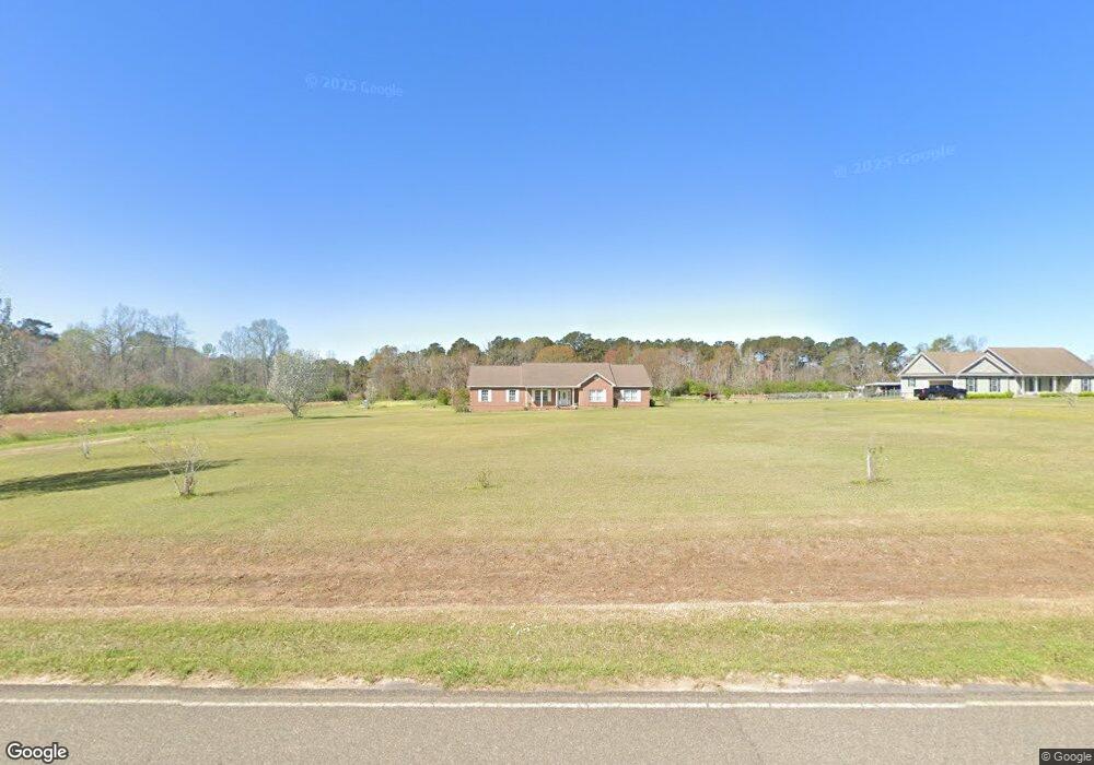 3969 Brushy Creek Rd, Sparks, GA 31647 - photo 1