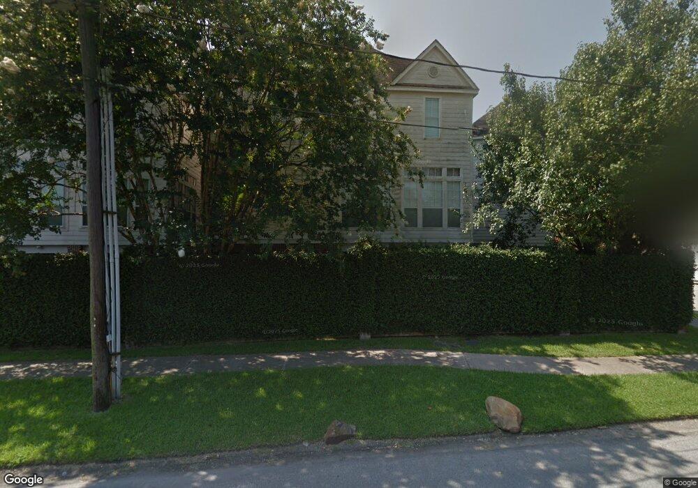 2402 Mandell St unit E, Houston, TX 77006 - photo 1