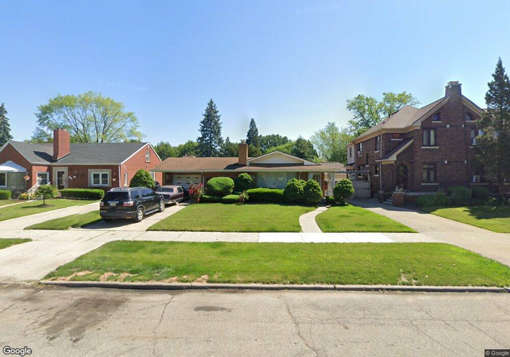 13241 E Outer Dr, Detroit, MI 48224 - photo 1