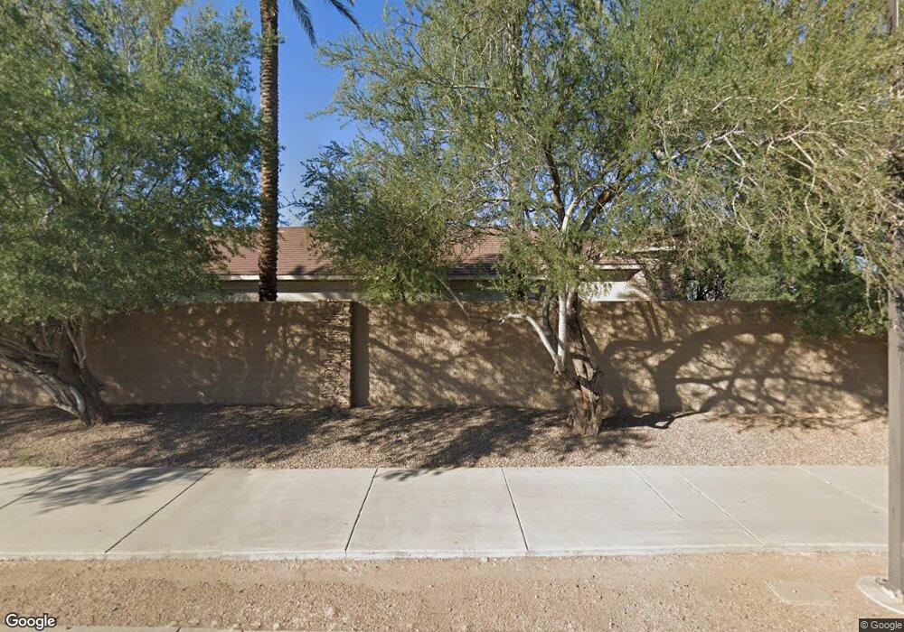 8504 S Mcclintock Dr, Tempe, AZ 85284 - photo 1